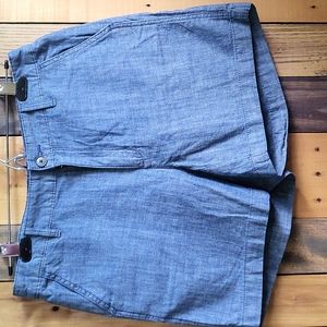 A new day lightweight sport short. Size 6